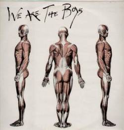 Shaftsbury : We Are the Boys